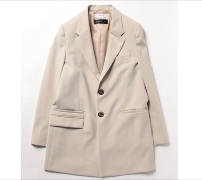 Ameri(アメリ) テーラードジャケット