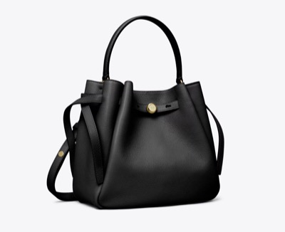 Tory Burch(トリーバーチ) ロミー バケットバッグ