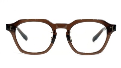Re:See(リシー) venge / beerbrown