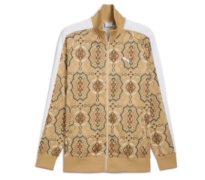 PUMA(プーマ ) T7 VINTAGE PREP TRACK JK セットアップ対応