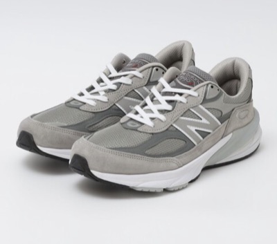 New Balance(ニューバランス) M990 V6 スニーカー