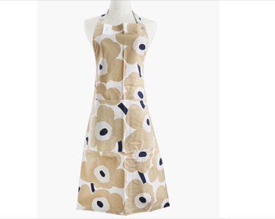 marimekko(マリメッコ) PIENI UNIKKO / APRON