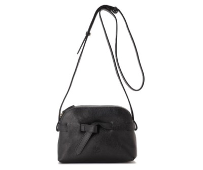 IL BISONTE(イルビゾンテ) ORIGINAL LEATHER クロスボディバッグ