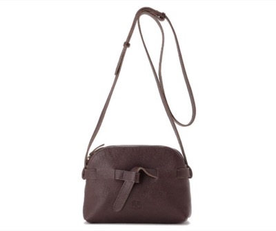 IL BISONTE(イルビゾンテ) ORIGINAL LEATHER / クロスボディバッグ
