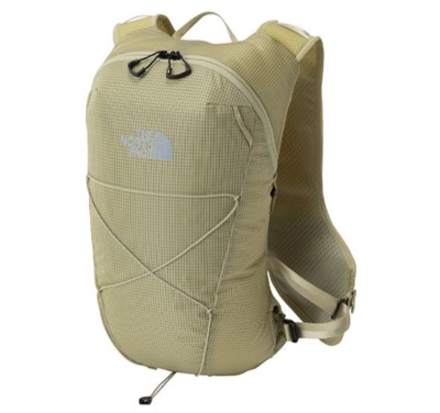 THE NORTH FACE（ザ ノースフェイス）　Ibis バックパック