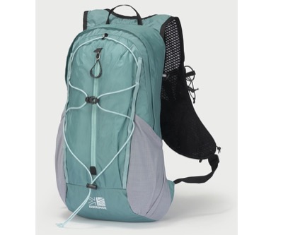 karrimor（カリマー）　AR 15 ランニング ファストハイク リュックサック