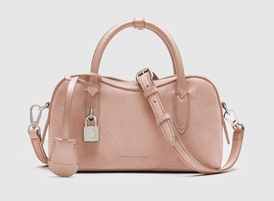STELLA MCCARTNEY(ステラマッカートニー) ライダー バッグ