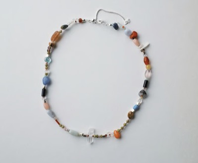 MEiGMA(メイグマ) Choker & Necklace Collection #118