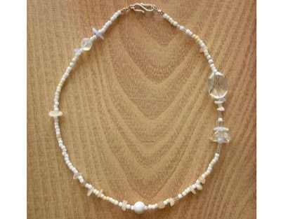 MEiGMA(メイグマ) Choker & Necklace Collection #010