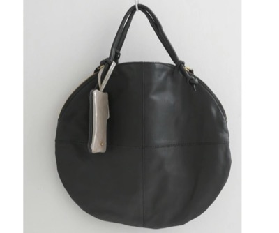 POMTATA(ポンタタ) ENVAN TATE TOTE