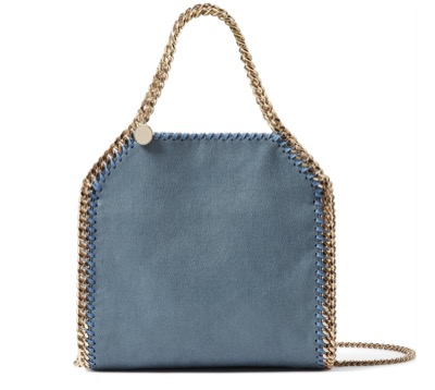 Stella McCartney(ステラ・マッカートニー) ファラベラ ミニトートバッグ