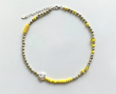 MEiGMA(メイグマ) Choker & Necklace Collection