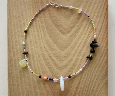 MEiGMA(メイグマ) Choker & Necklace Collection