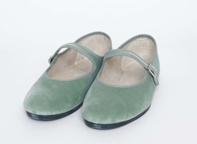 LA CADENA(ラカデナ) MERCEDES BROCHE SNAP BUTTON ONE STRAP