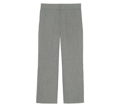 MADISONBLUE（マディソンブルー）　LOW WAIST WIDE-LEG PT PE/W