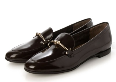 MACKINTOSH LONDON(マッキントッシュ ロンドン) ビットローファー