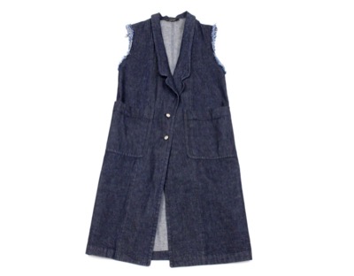 Rachel Comey(レイチェル・コミー) Keaton Vest