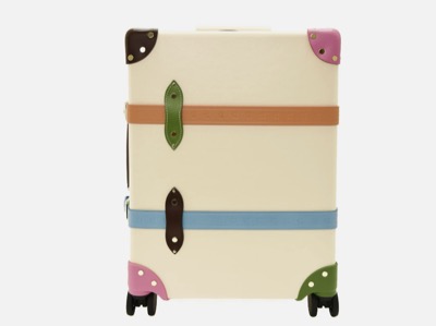 GLOBE-TROTTER(グローブトロッター) GOLF LE FLEUR キャリーオン