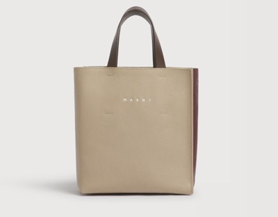 MARNI(マルニ) Museo Soft ミニバッグ