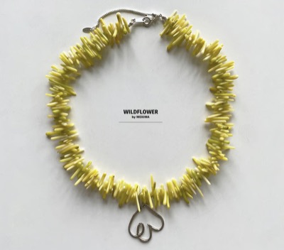 MEiGMA(メイグマ) Choker & Necklace Collection #106