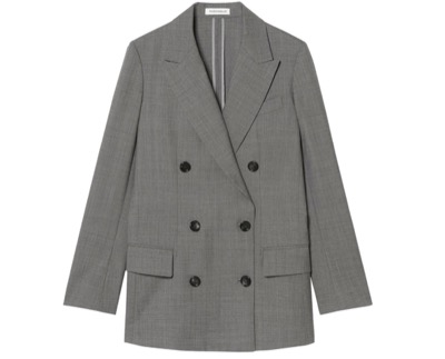 MADISONBLUE(マディソンブルー) UNLINED BLEECKER W6B BLAZER W TRO