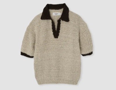 JOHN MASON SMITH & JANE SMITH(ジョン メイソン スミス×ジェーン スミス) 3G KNIT POLO