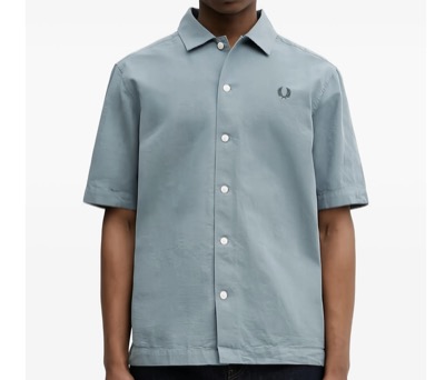 FRED PERRY（フレッドペリー）　ショートスリーブ シャツショートスリーブ シャツ