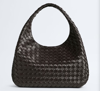 BOTTEGA VENETA（ボッテガヴェネタ）　ラージ カンパーナ