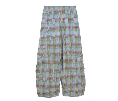 AMERI VINTAGE（アメリヴィンテージ）　MEDI MIA BARREL PANTS