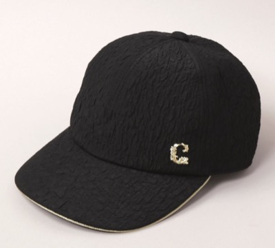 CA4LA（カシラ）　帽子 HK CAP9