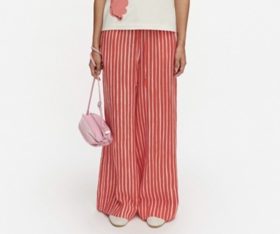 marimekko（マリメッコ）　Sh Laji Piccolo / Trousers