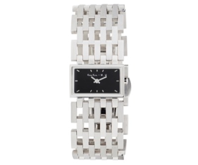 Vendome Aoyama（ヴァンドーム青山）　Kengo Kuma + MA,YU Watch