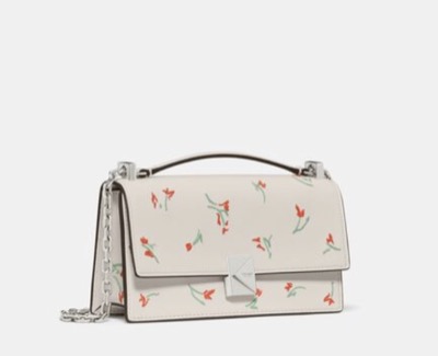 kate spade NEW YORK（ケイトスペード ニューヨーク）　デコ ヴァイブラント バズ ミニ クロスボディ バッグ