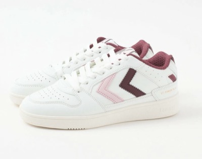 hummel（ヒュンメル）　ST. POWER PLAY PP