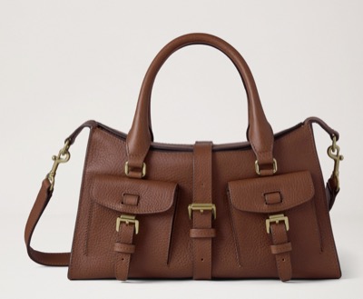 Mulberry(マルベリー) スモール ロクサンヌ
