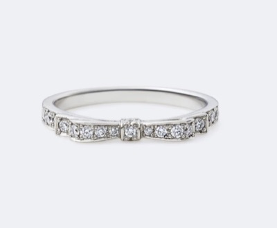 VENDOME AOYAMA BRIDAL(ヴァンドーム青山 ブライダル) リュバン ドゥ マリエ マリッジリング
