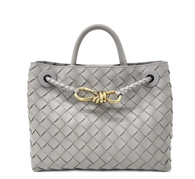 Bottega Veneta（ボッテガ・ヴェネタ）　ウーブンハンドル バッグ