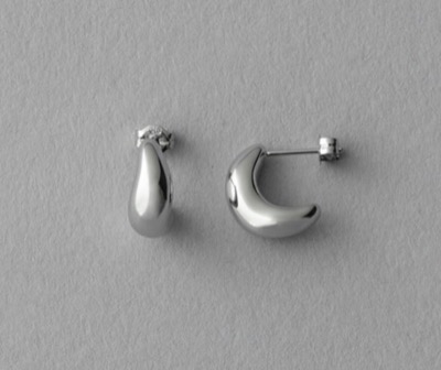 ete(エテ) ドロップ ピアス