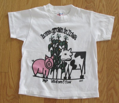 HANES（ヘインズ）　ヴィンテージTシャツ