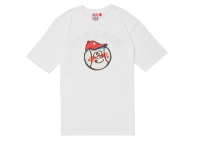 have a good time（ハブ ア グッド タイム）　BALL BOY SS/T