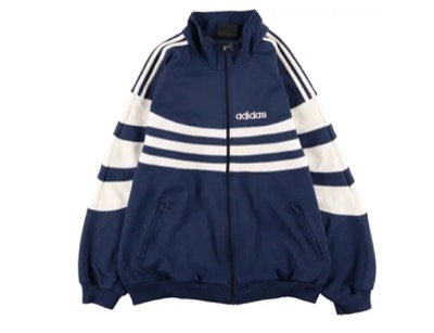adidas（アディダス）　トラックジャケット