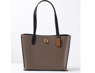 COACH(コーチ) Willow Tote Bag