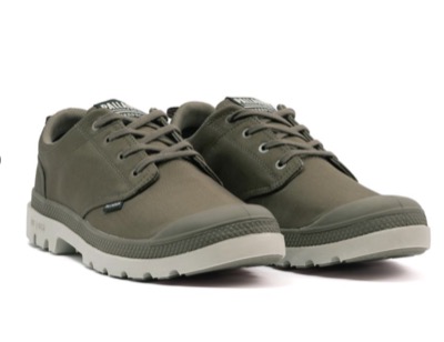 PALLADIUM（パラディウム）　PAMPA LO SEEKER2 LT+WP+