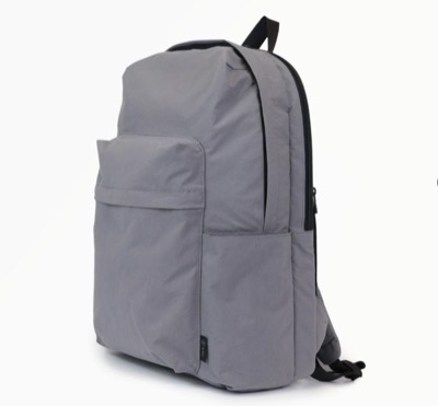 SML(エスエムエル) JAMAL FRONT POCKET DAYPACK