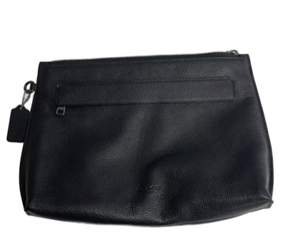 COACH（コーチ）　クラッチバッグ