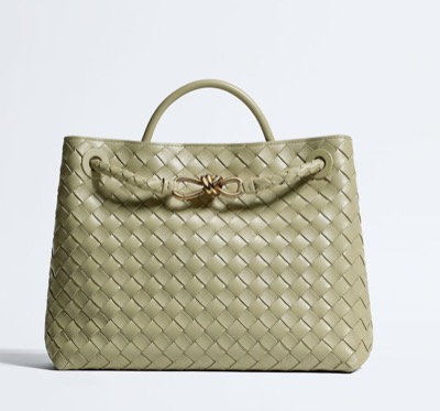 Bottega Veneta（ボッテガ・ヴェネタ）　アンディアーモ