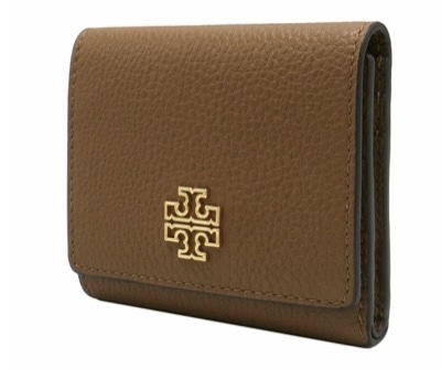 TORY BURCH(トリーバーチ) BRITTEN COMPACT WALLET