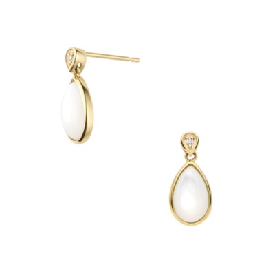 Vendome Aoyama（ヴァンドーム青山）　シェル ピアス