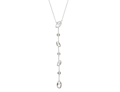 VENDOME AOYAMA（ヴァンドーム青山）　クォーツ ネックレス