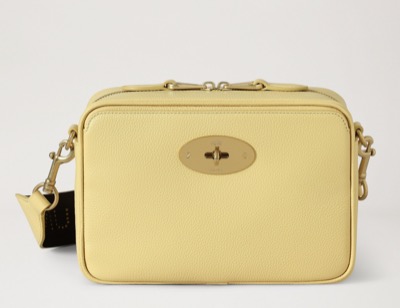 Mulberry（マルベリー）　ダーリー カメラバッグ